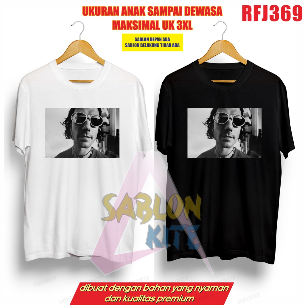 GRATIS FOTOCARD!!! KAOS TAEHYUNG RFJ369 UP TO 3XL