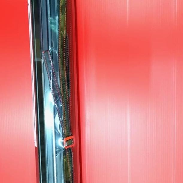 

Tabung Gambar Drafting Tube Kertas 108 x 8.5 Cm