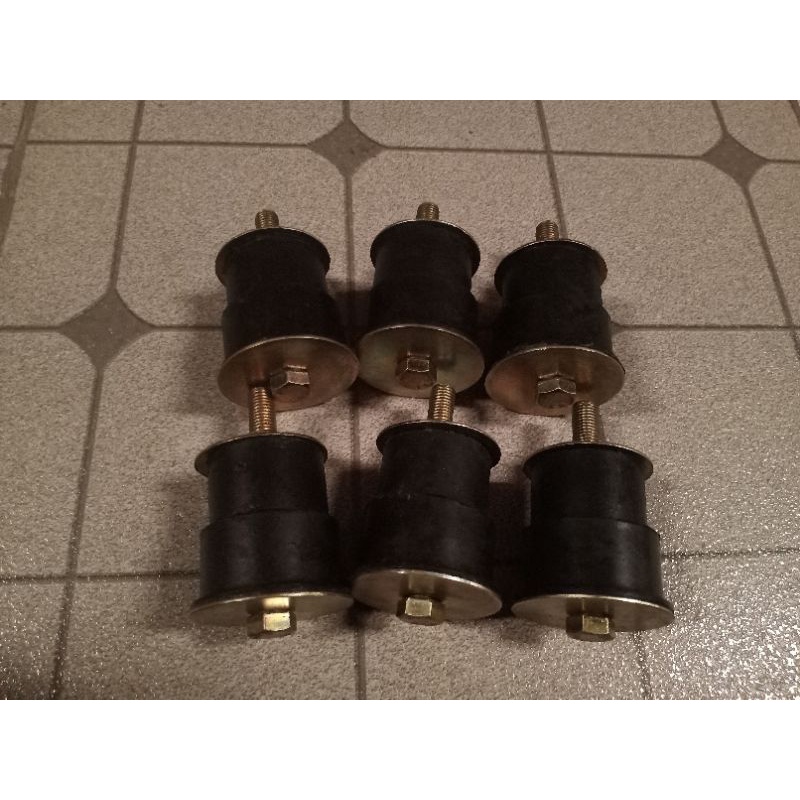 Karet Kabin Karet Body Kijang Super KF 40