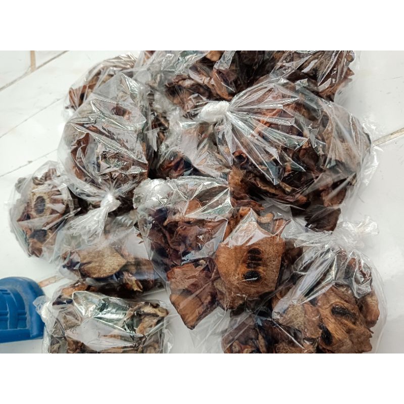 

Asem keping 50g