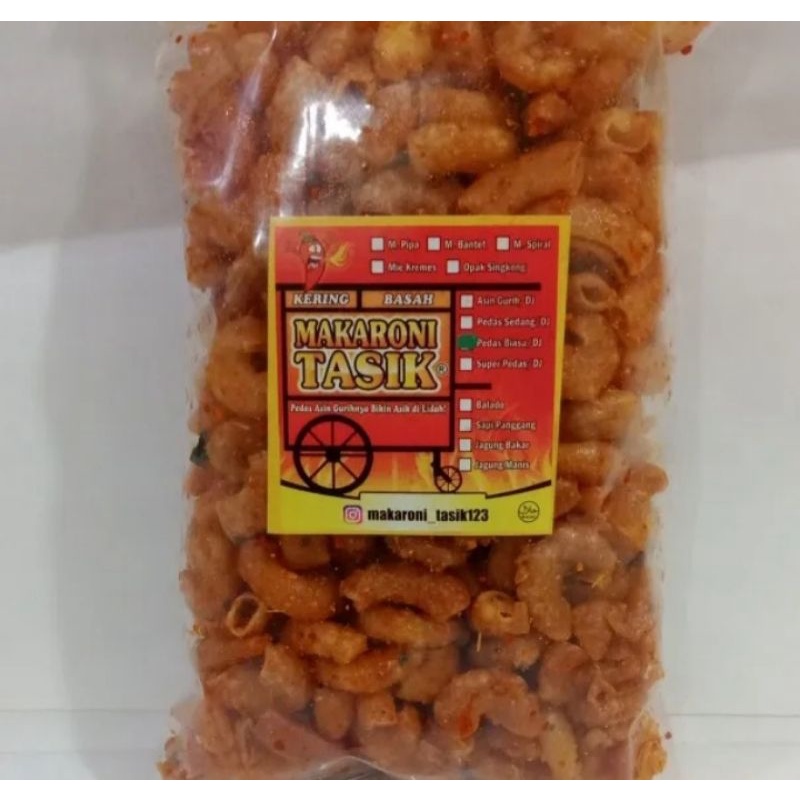 

MAKARONI PIPA ASIN GURIH