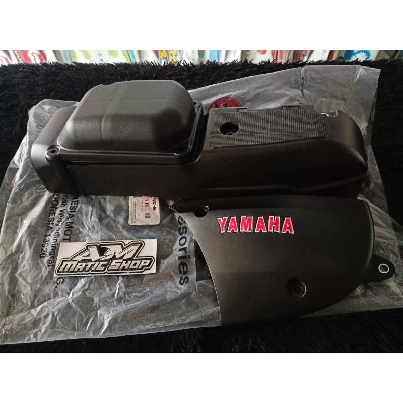 Jual Cover Cvt Mio Sporty Smile Dan Mio Soul Shopee Indonesia   Sg 11134201 22100 Gdzatbpu7wiv25