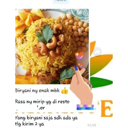 

TrcC7o2N--SHAN BIRYANI | BUMBU BRIYANI | BUMBU BIRYANI