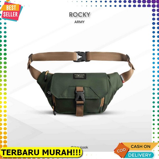 Tas Selempang Dan Ikat Pinggang Custom Logo Gambar Tulisan Tas Selempang Kecil Mini Handphone Waist 