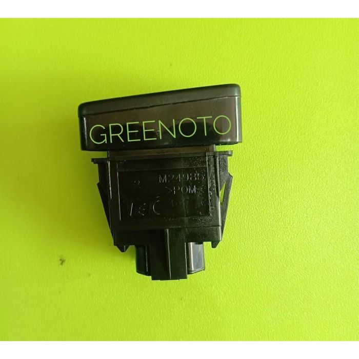 Saklar Switch Tombol AC Untuk Mobil Honda Brio - Honda Mobilio Rs