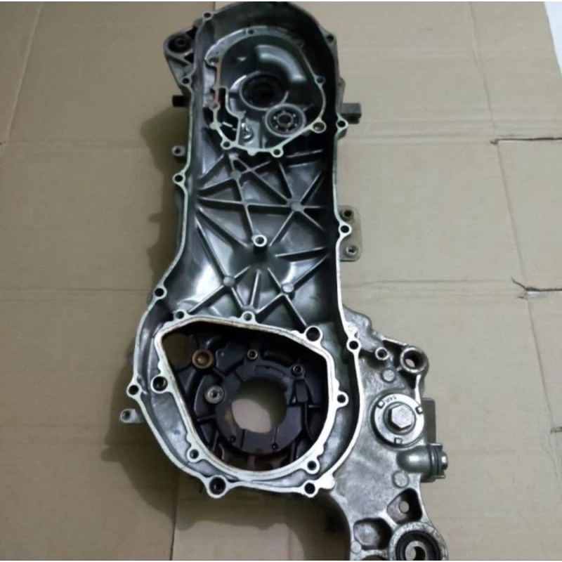 blok kalter krengkes crengkes kiri yamaha mio j xride 110 mio gt 54P copotan original
