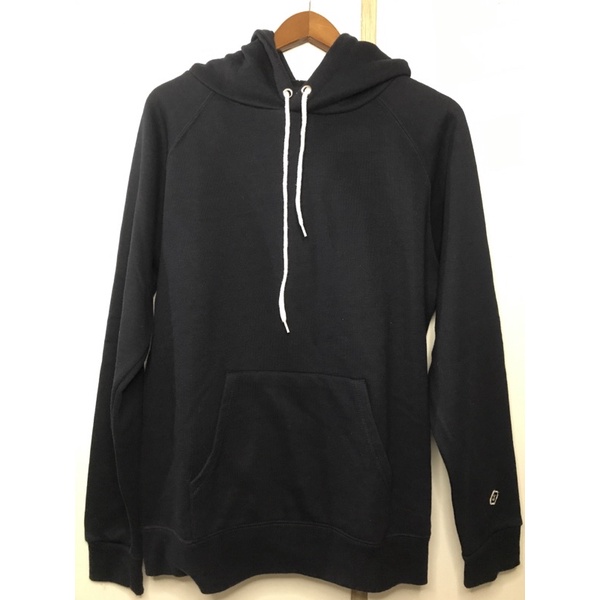 Preloved hoodie Acover Ld 110, Pjg 70 size L