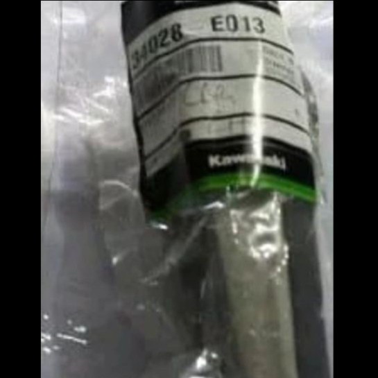 Footstep Depan Kiri Pulsar 200NS