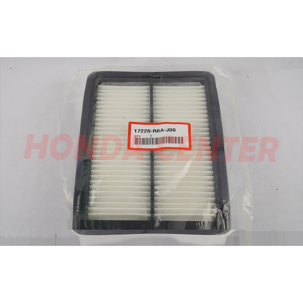 Filter udara saringan udara air filter honda CRV 2013 2014  2015 2016 2000cc 17220-R6A-JOO