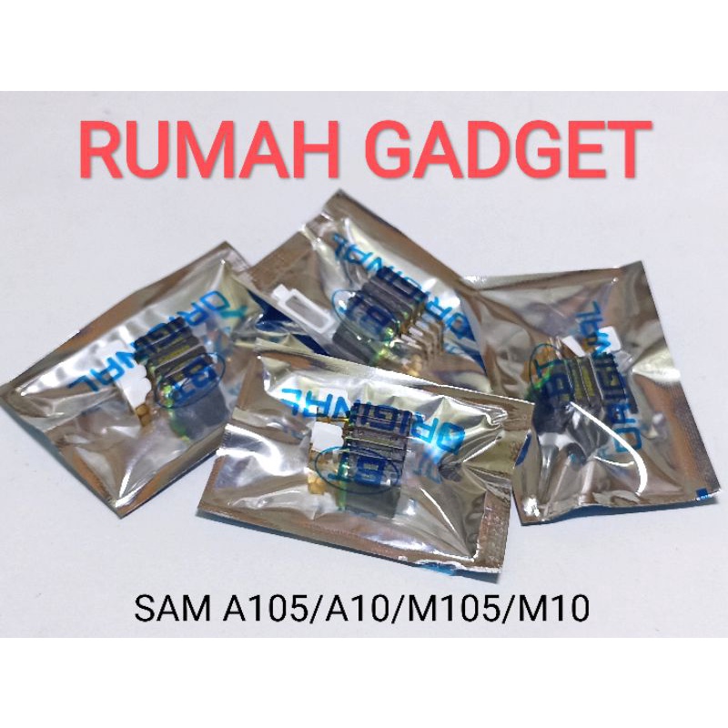 SPEAKER TELPON SPEAKER TELINGA SAMSUNG A105/A10/M105/M10