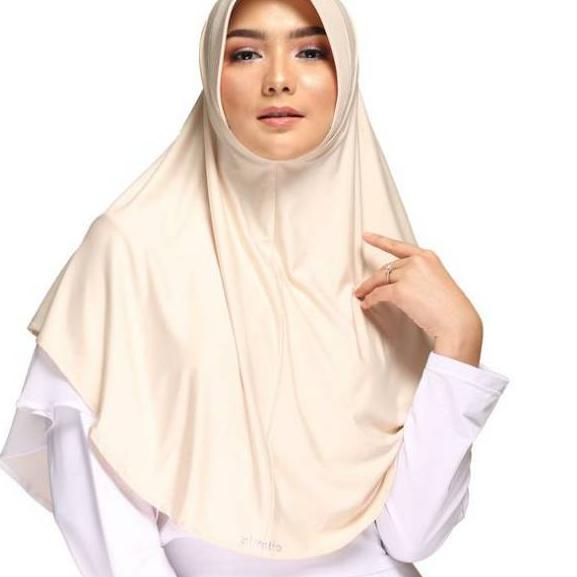 ZARIA CITRA BERGO ELZATTA