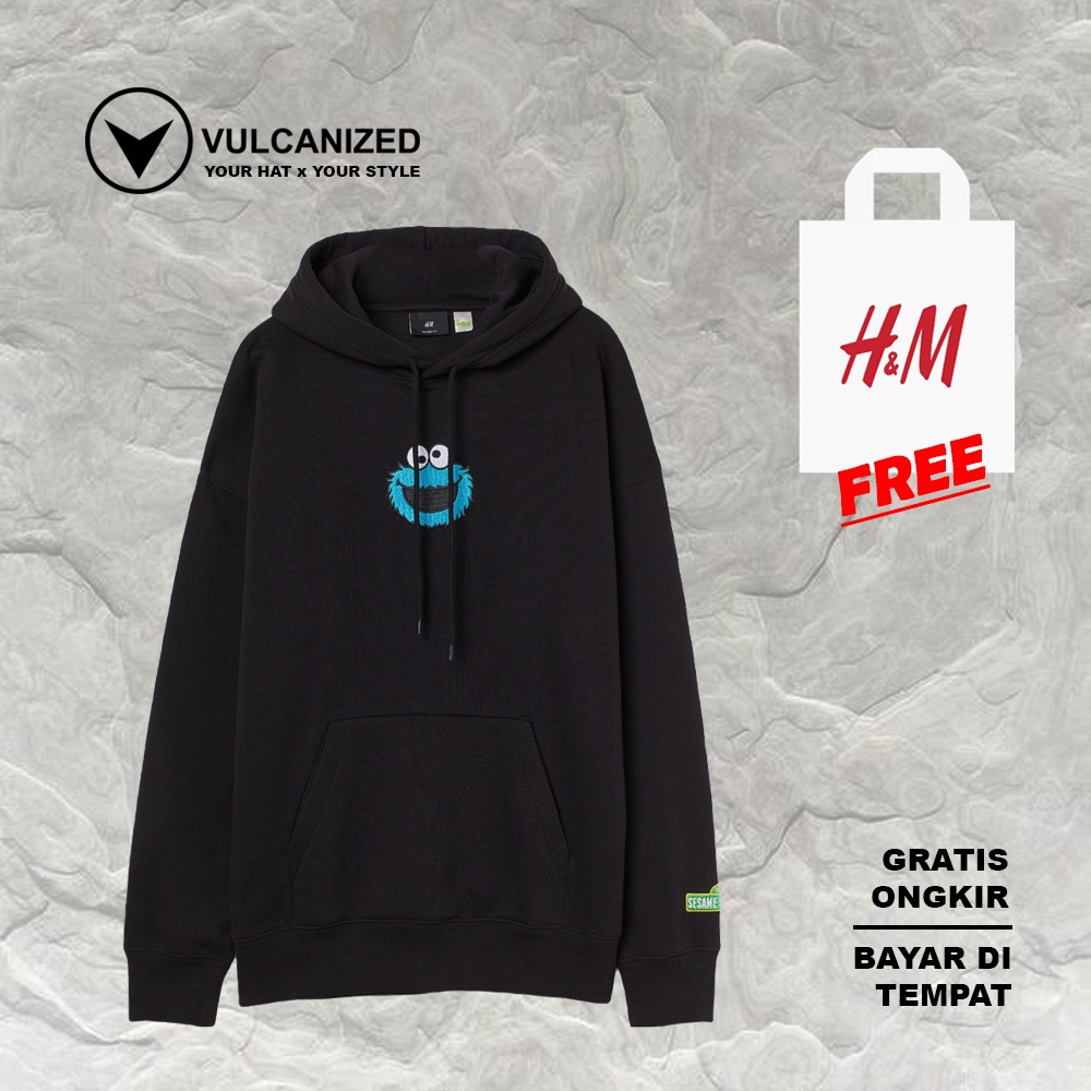 HOODIE H&amp;M SESAME