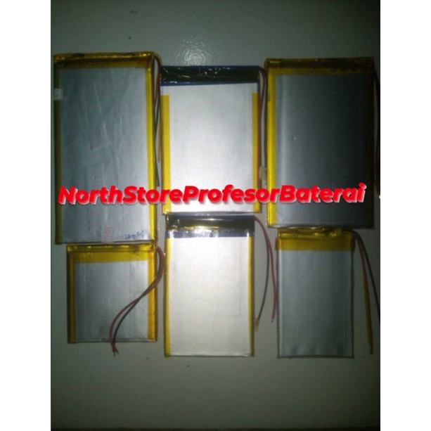 Baterai Batre Battery Tablet Alldocube iplay 20s iPlay20s 6000mah 5kabel compatible