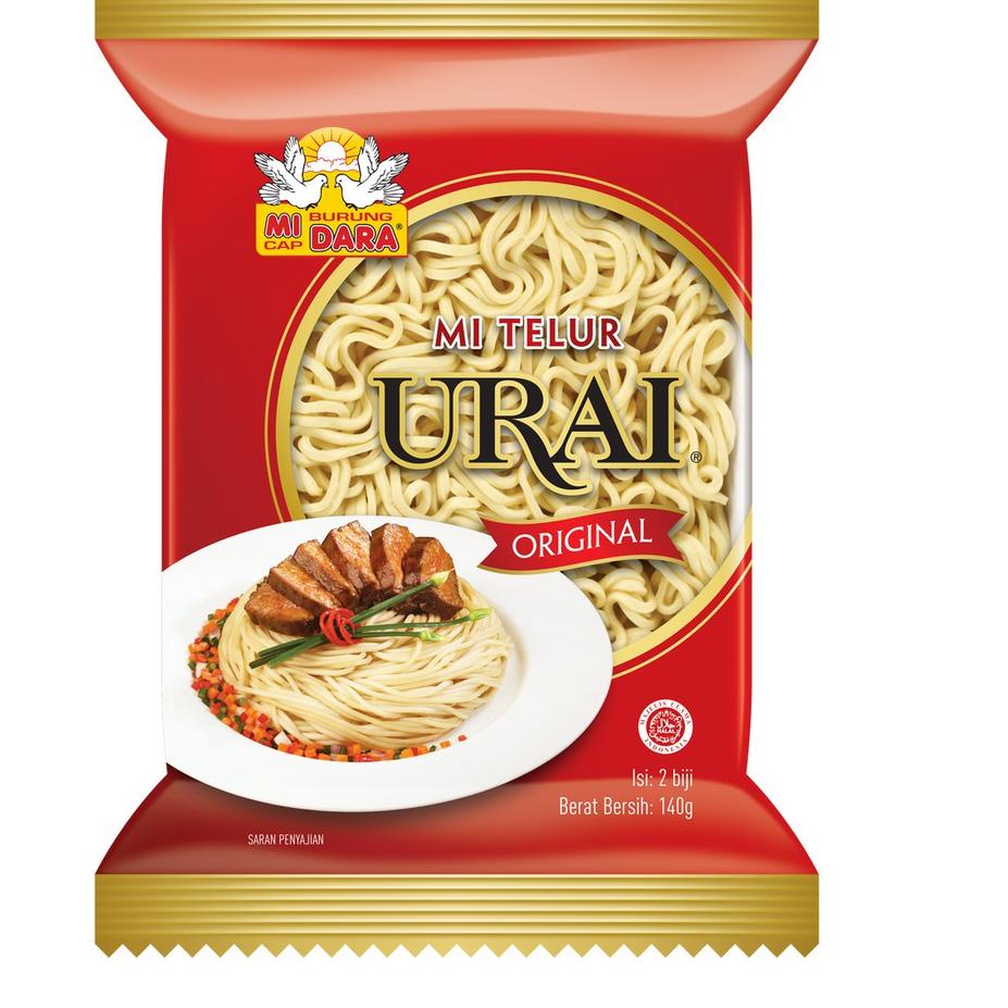 

TRXLl2L6--Mi Urai Original Dus (24 pcs)