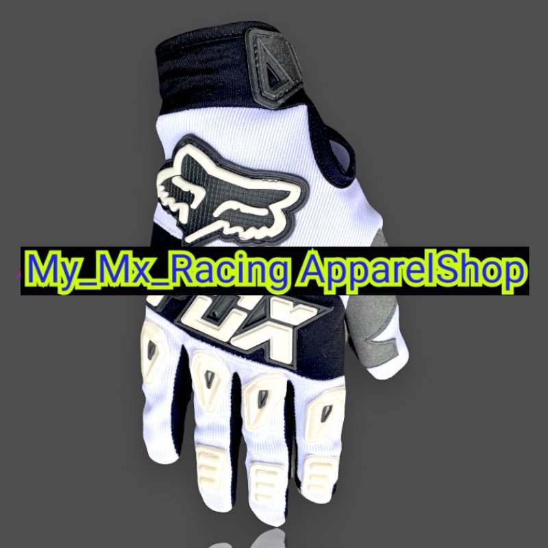 Sarung Tangan Motocross - Sarung Tangan Trail - Glove Lokal - Sarung Tangan Trabas - Sarung Tangan Enduro - Sarung Tangan MXGP - F09