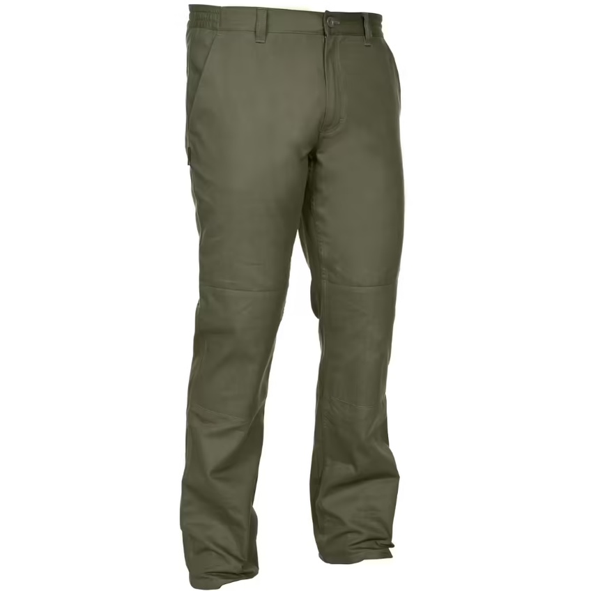 SOLOGNAC ST100 Celana Panjang Pria Untuk Berburu Hunting Trousers