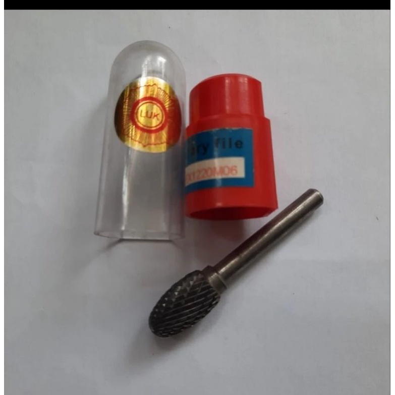 carbide rotary file EX1220M06