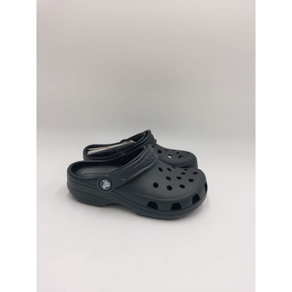 Crocs Classic kids / Sandal Crocs anak anak / Crocs classic clog anak unisex