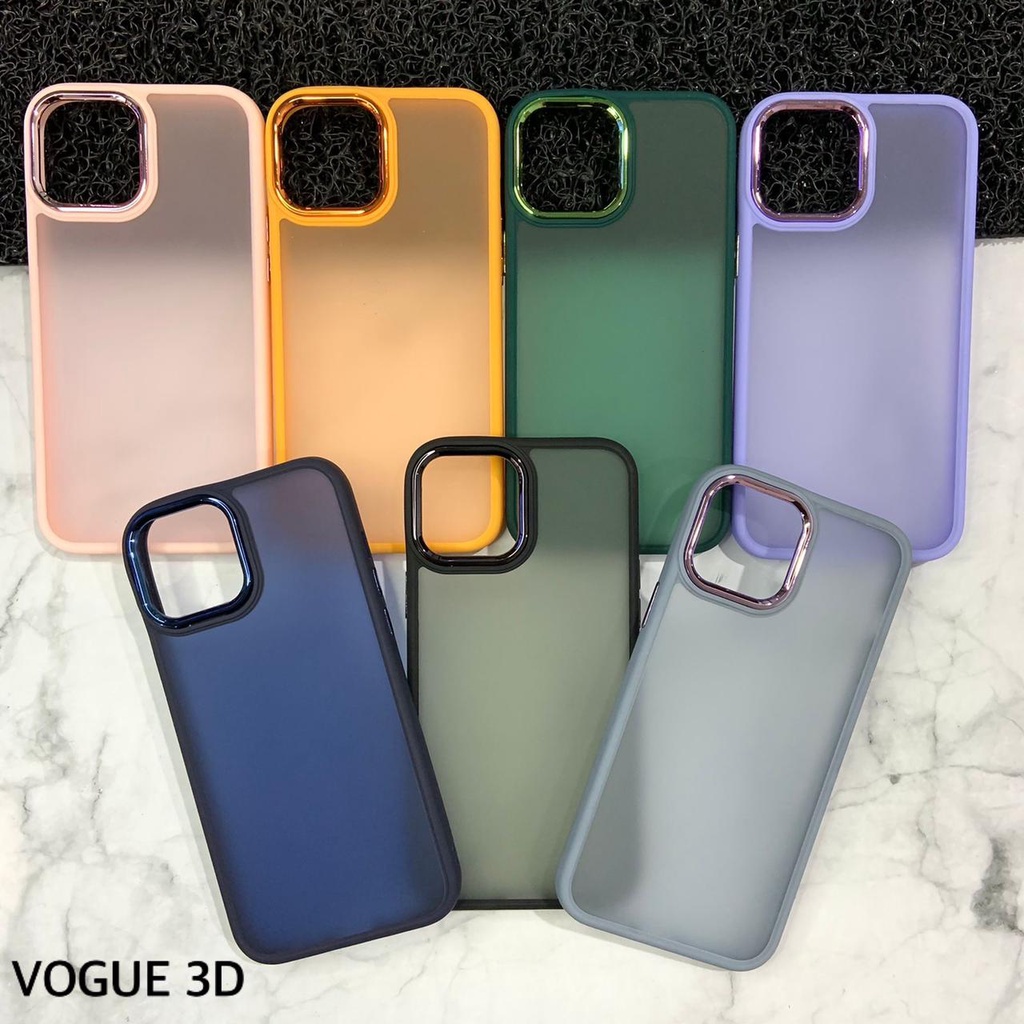 Casing smoke Realme C30 C31 C35 C20 C11 2021 C21Y C25Y C33 9 PRO PLUS case smoke doff case protection