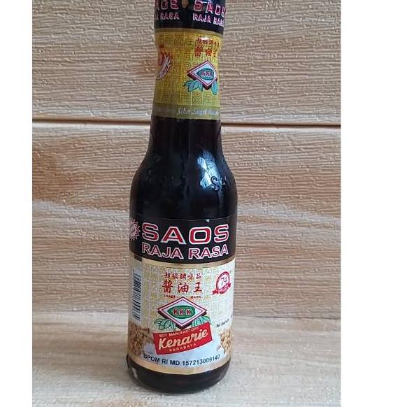 

ざ ✔MURAH Saos Raja Rasa Kenari / saos raja rasa 150ml ビ