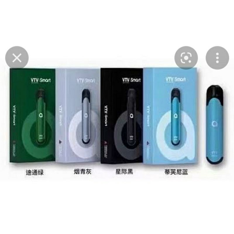 koleksi vtv smart pen aja