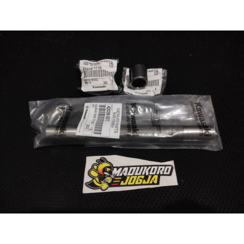 BOSH ARM KLX DTRACKER 150 ORIGINAL