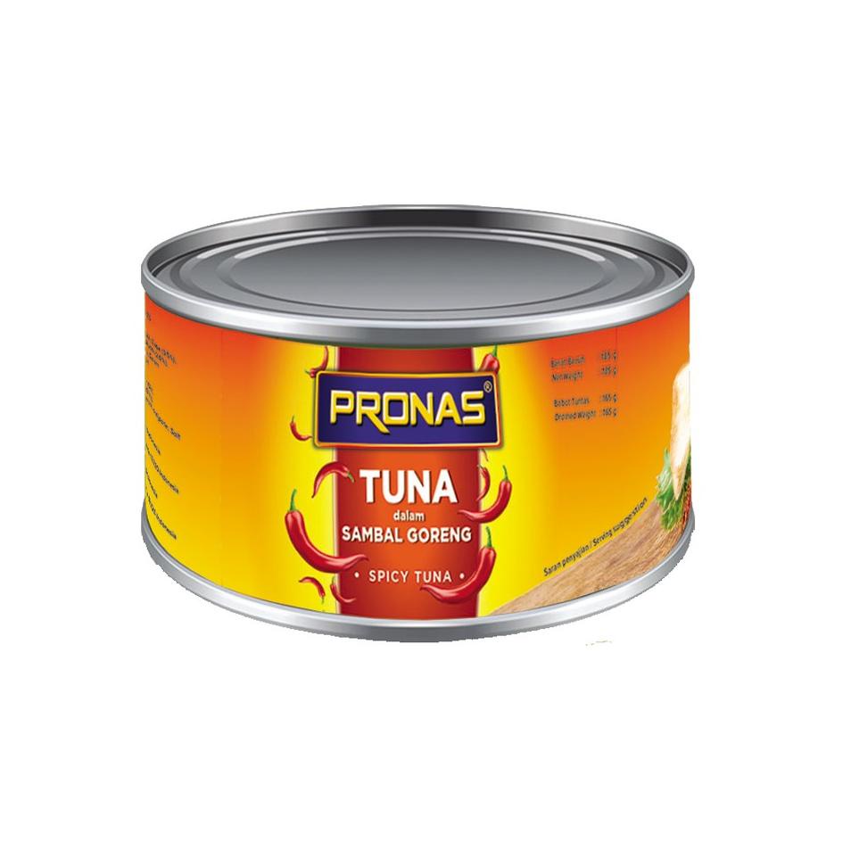 

code9f9Et--PRONAS Peket Tuna Free Canister