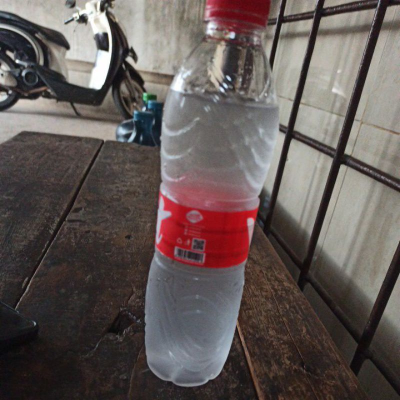 

air minum