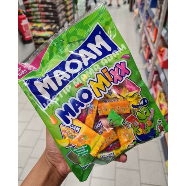 

Maoam MaoMixx