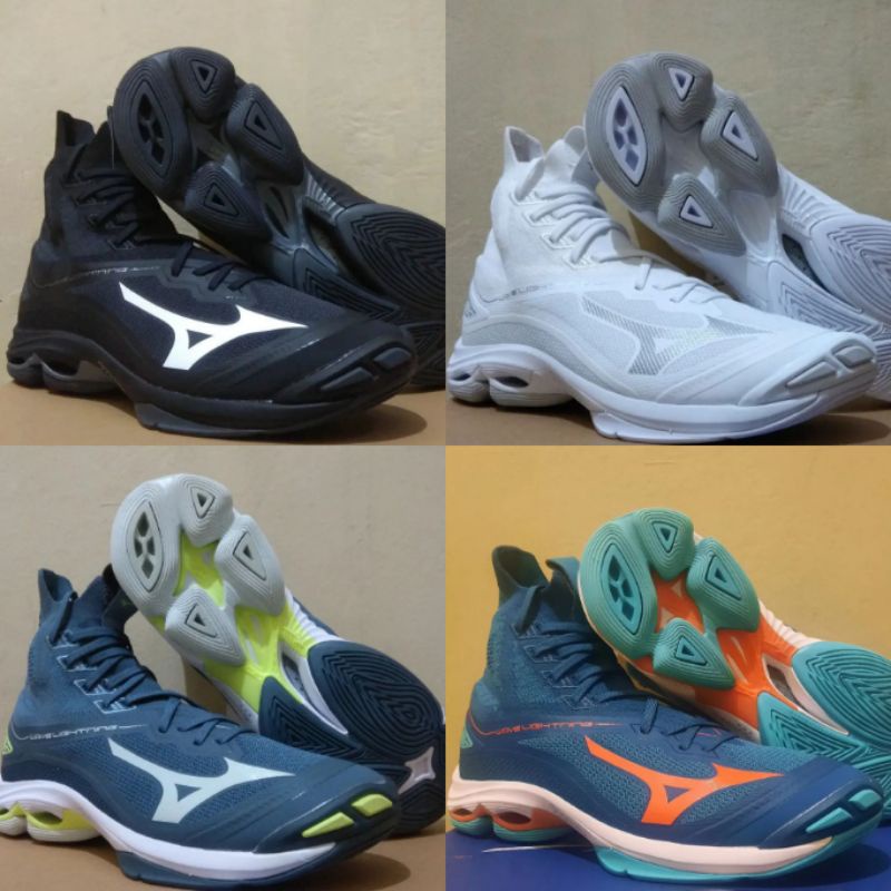 Mizuno wave lightning neo original