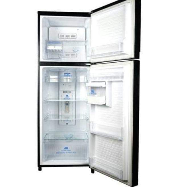 TRC0r5Qf--KULKAS AQUA AQR-D275R BK / KULKAS AQUA 2 PINTU INVERTER AQR D275 BK