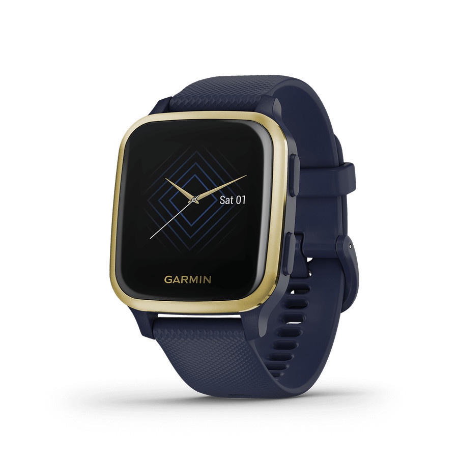 Smartwatch GARMIN VENU SQ Music 1.3&quot; - GARMIN VENU SQ NFC Music