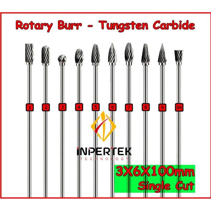 Mata Cuner Panjang Tuner Panjang Tuner Porting Mata Gerinda Cuner Searah