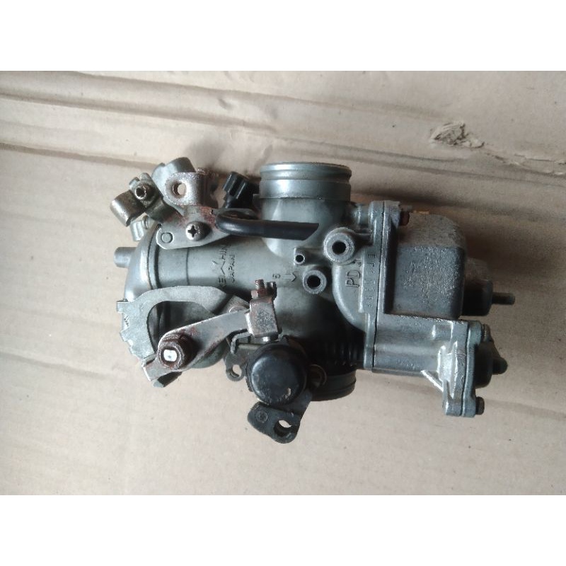 Karburator Tiger Lama tiger 2000 original copotan