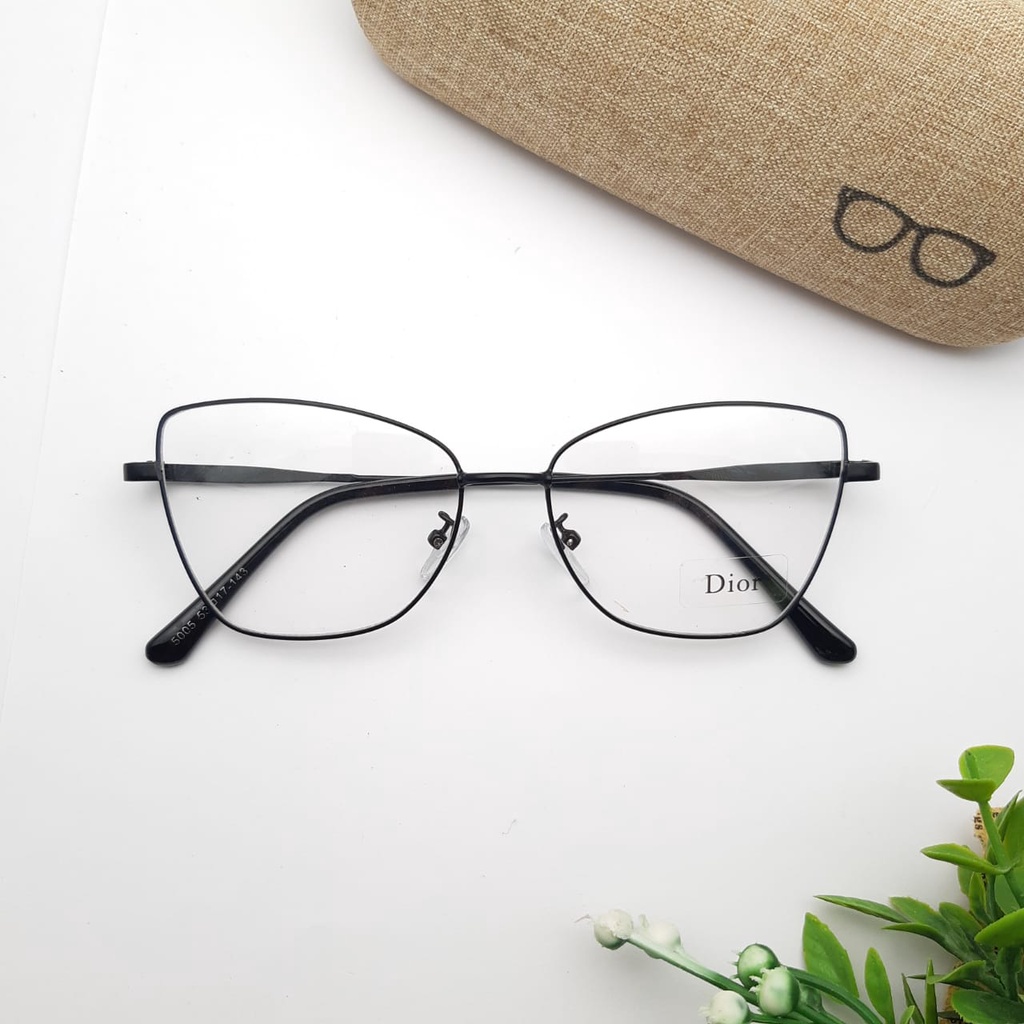 FRAME KACAMATA KODE 5005