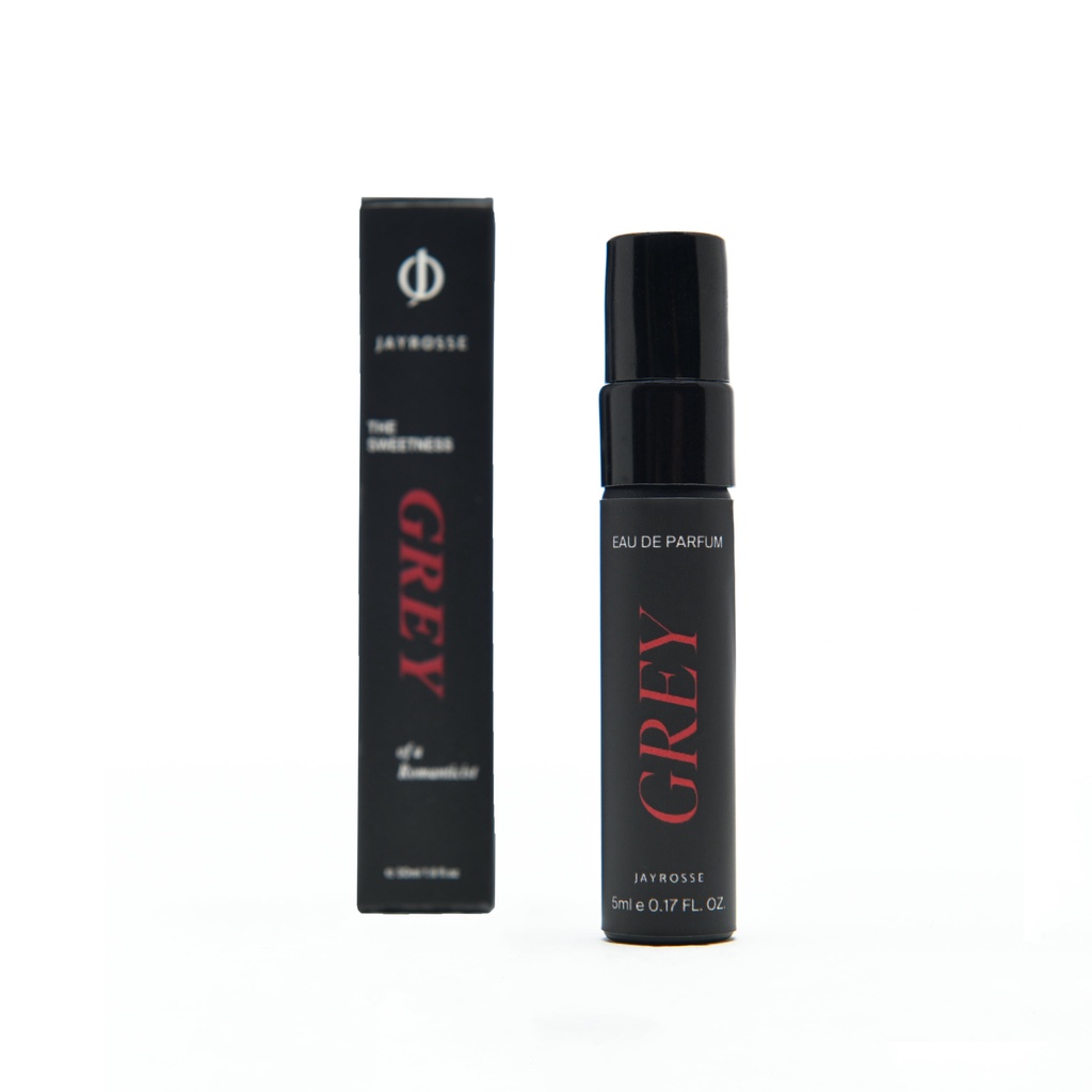 Jayrosse Perfume 5ML | Parfum Pria