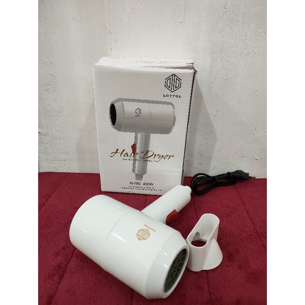 [CM]Hair Dryer Lottol