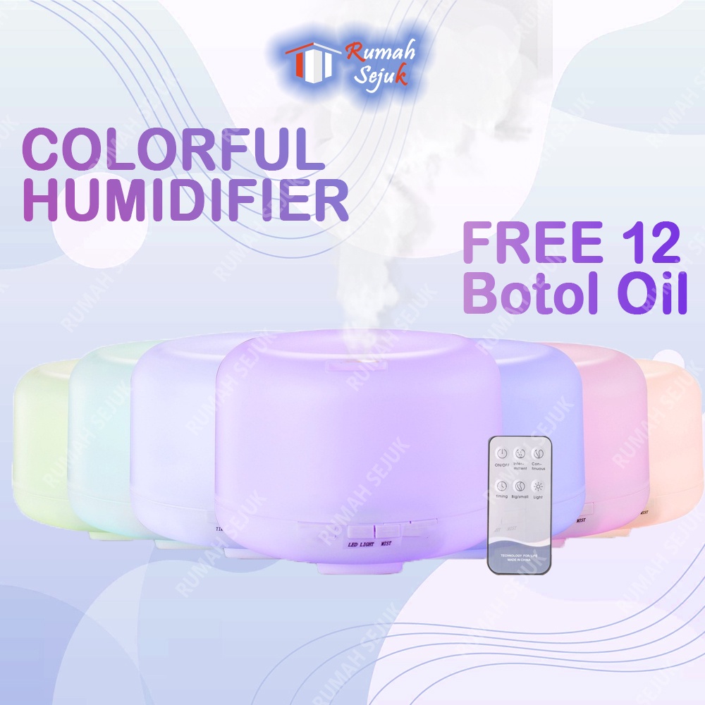 HUmidifier Diffuser Lampu Tidur Alat Pengharum Ruangan  Night Lamp Humidifier Aromaterapi Difuser Disfuser Unik Lucu DUP1-H1 Humdifier Purifier Difusser Defuser Dispuser Humifider Humidifer Humadifier Humudifier Free Essential Oil Diffuser