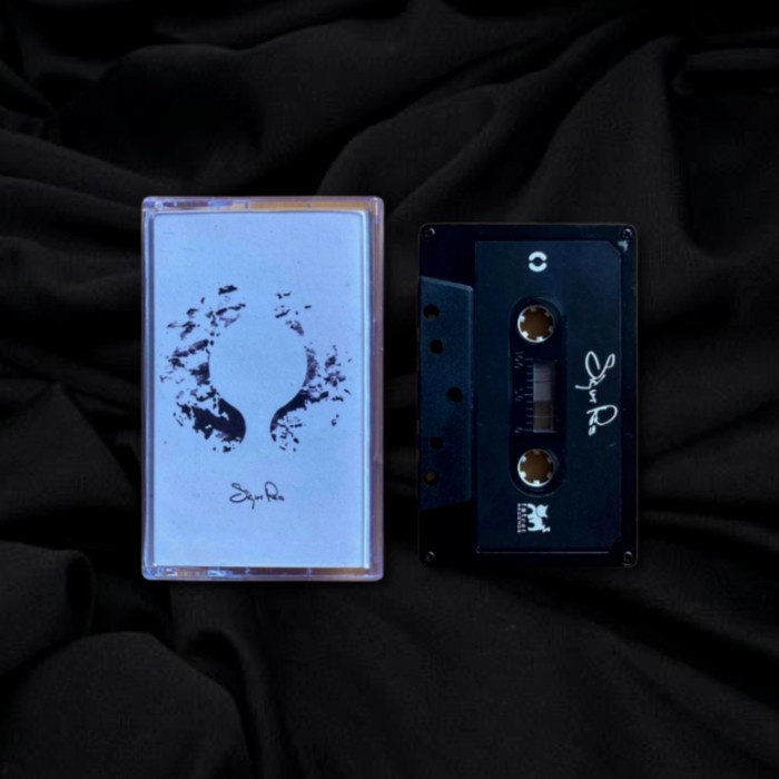 Kaset Pita Sigur Ros - ()