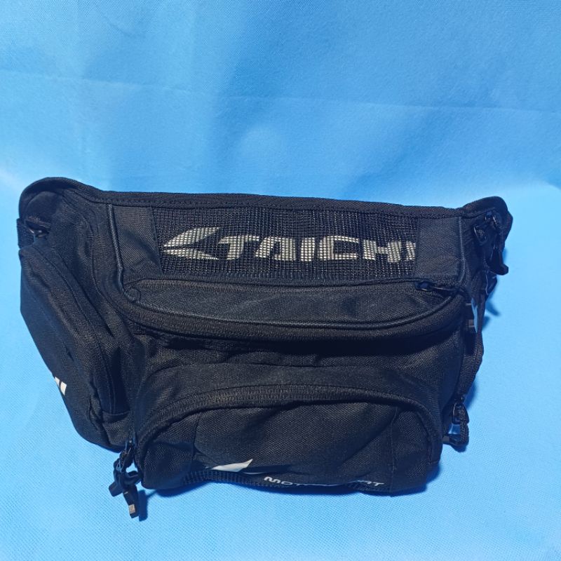 Waistbag taichi Pinggang Taichi Sepeda &amp; Motor waistbag taichi