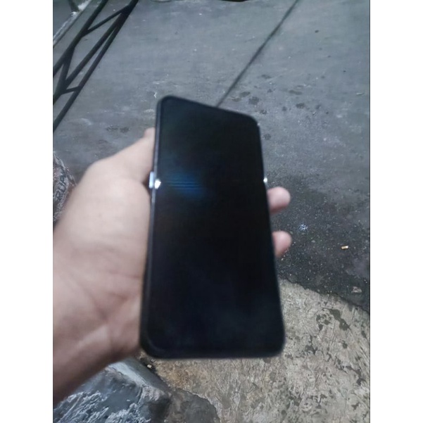 Vivo v17 pro matot