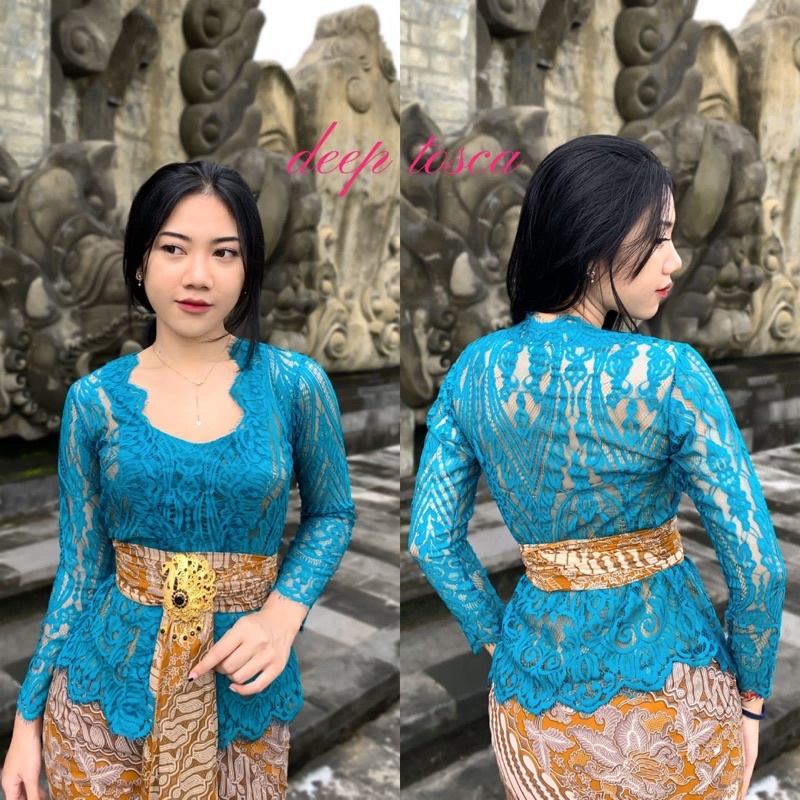 kby Bali semiprancis by Kadek bussana