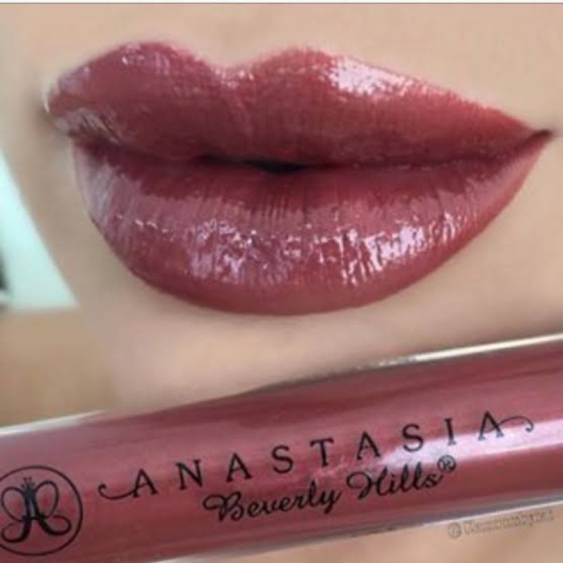 Anastasia Beverly Lip Gloss