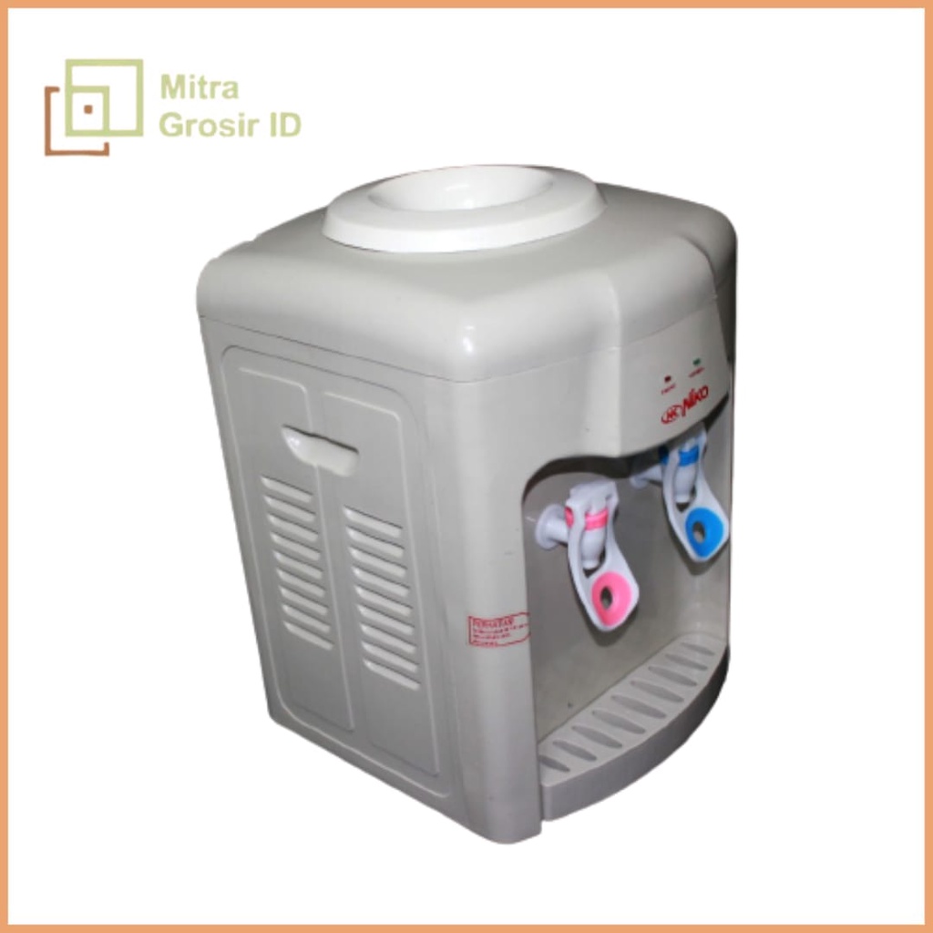 Water Dispenser NIKO NK-8W (Panas&amp;Normal)