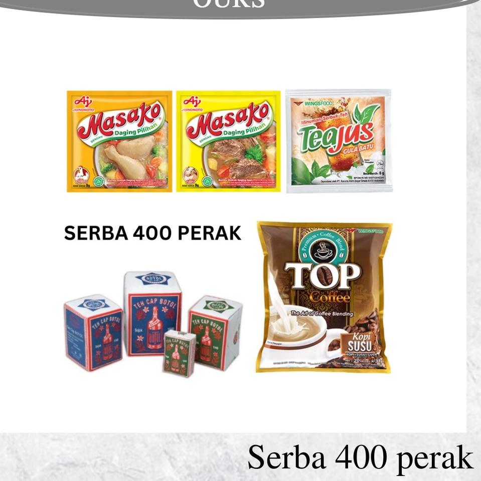 

trxl2L6x--MASAKO KALDU SAPI atau AYAM, TEAJUS , TEH CAP BOTOL, TOP COFFEE KOPI SUSU SERBA 400 PERAK