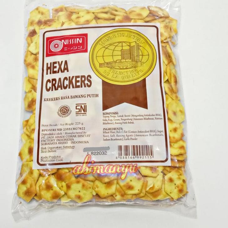 

CODEj8J3v--kue kering nissin jadul hexa crackers 225 gr