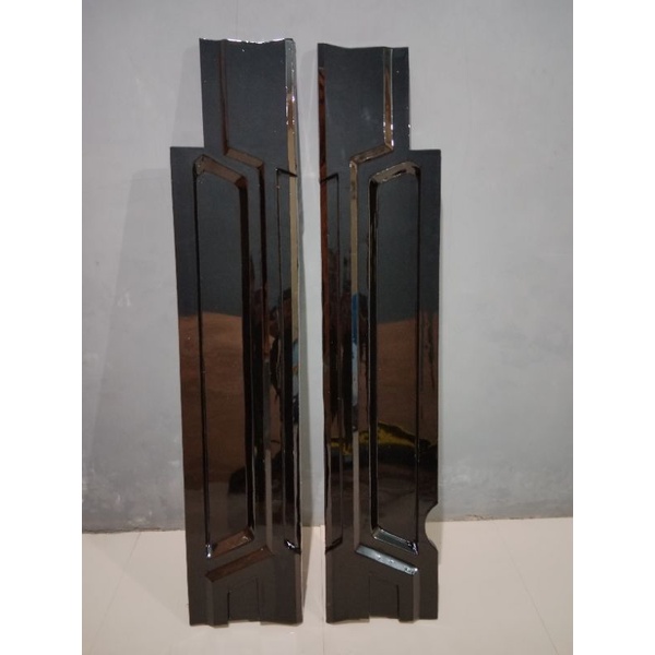 Bumper/bemper samping L300