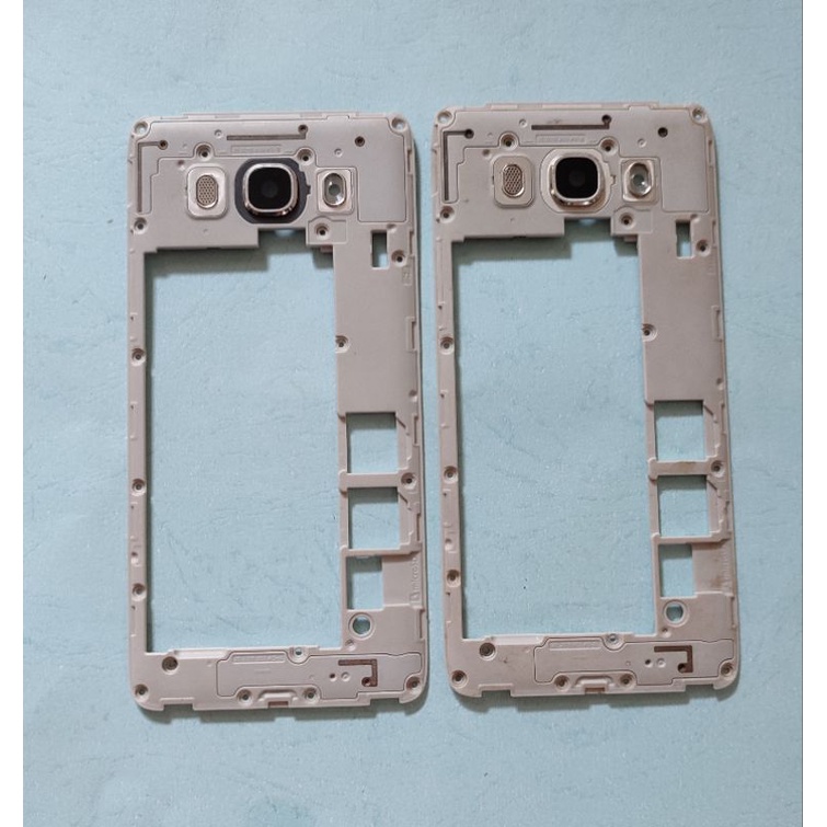 Bak Mesin Tutup Mesin Samsung Galaxy J5 2016 Original Copotan