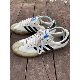 Jual Adidas sambo og white black | Shopee Indonesia