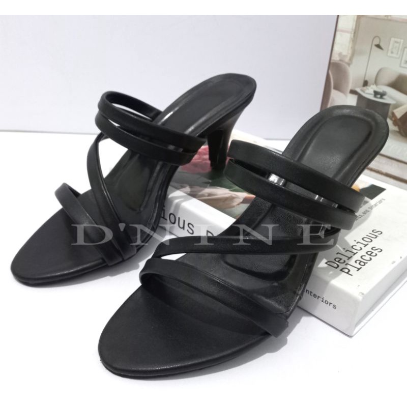 CINDY FR 16 Heels Sandal 7cm